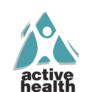 active health logo