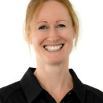 Susan Larson - Pelvic Health and Cancer Rehabilitation Physiotherapist