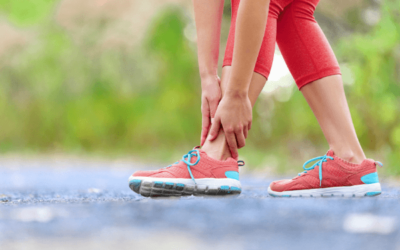 Why use an Ankle Brace for an Ankle Sprain