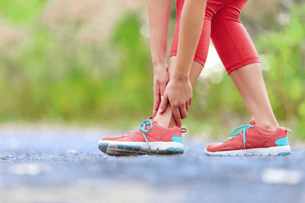 Why use an Ankle Brace for an Ankle Sprain