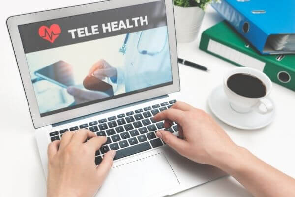 Remote Telehealth Consultations