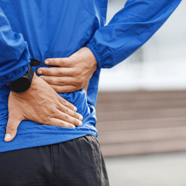 3 Tips for Lower Back Pain From a Hamilton Physio