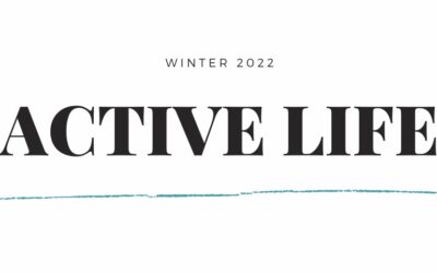 Active Life- Winter Edition