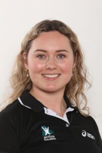 Ashley Briscoe - Pelvic Health and Cancer Rehabilitation Physiotherapist