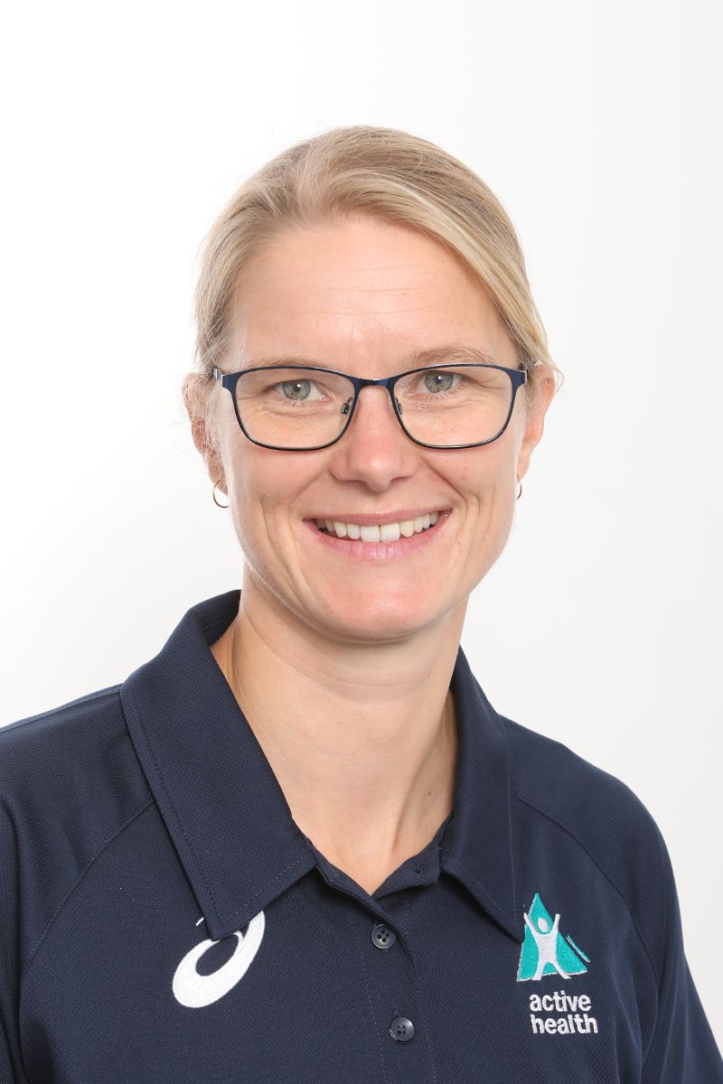 Jo Dowle - Pelvic Health and Musculoskeletal Physiotherapist