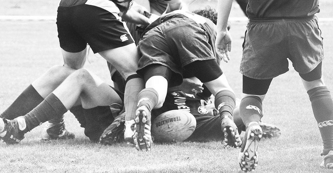 How to prepare for this Rugby season and avoid a rugby injury