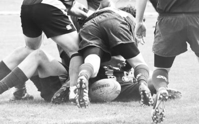 How to prepare for this Rugby season and avoid a rugby injury