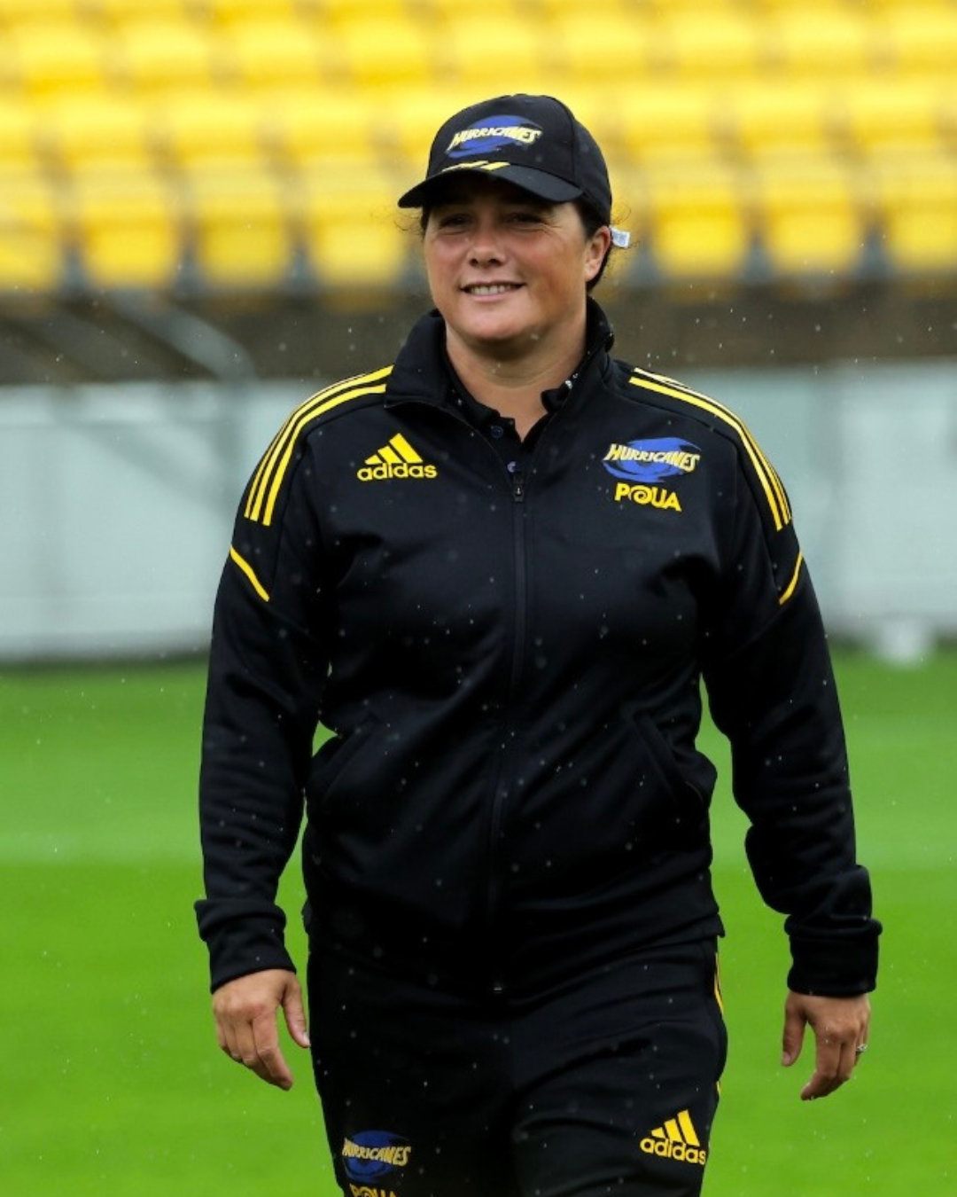 Tors - Hurricanes