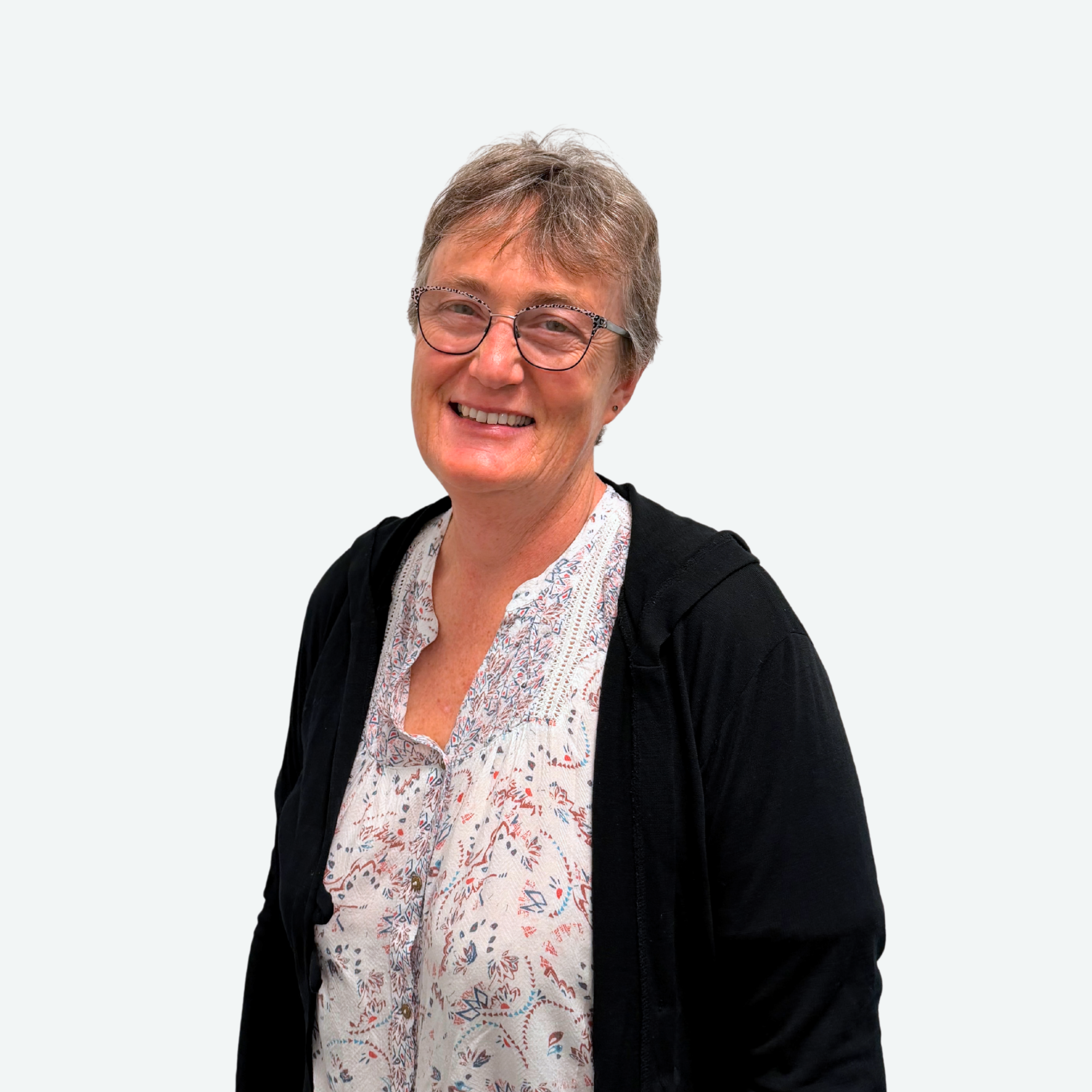 Ann O'Callaghan