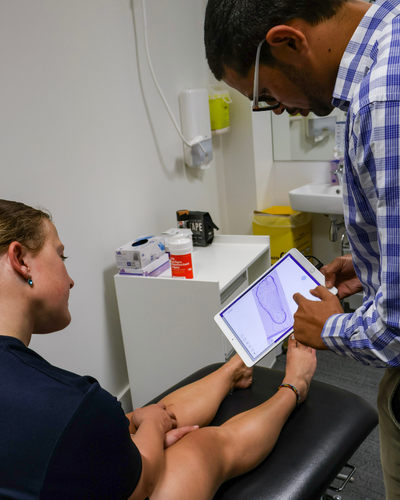 active health clinics