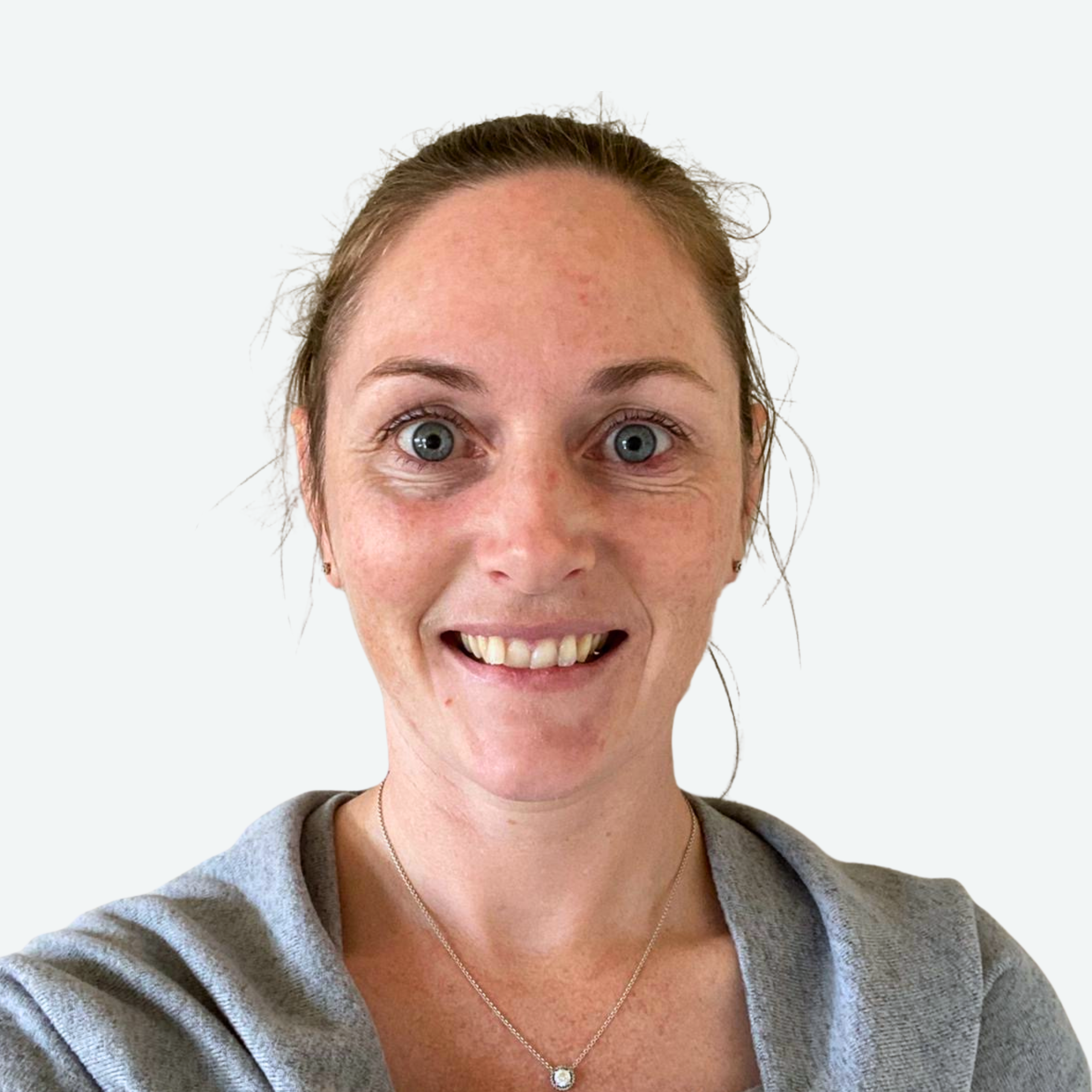 Katrina Gibson