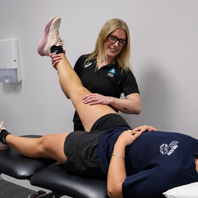 active health team